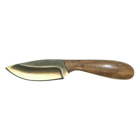 STT Signature Series Whitetail Skinner with Mesquite Handle